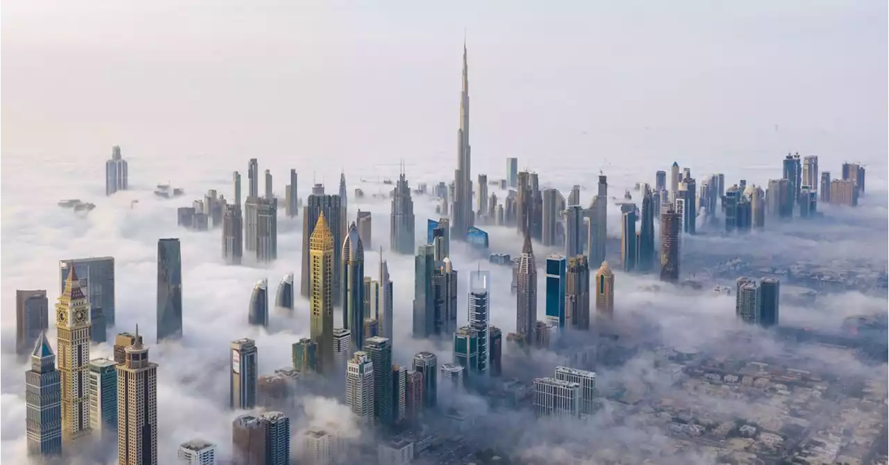 Dubai Unveils Metaverse Strategy, Aims to Attract Over 1,000 Firms