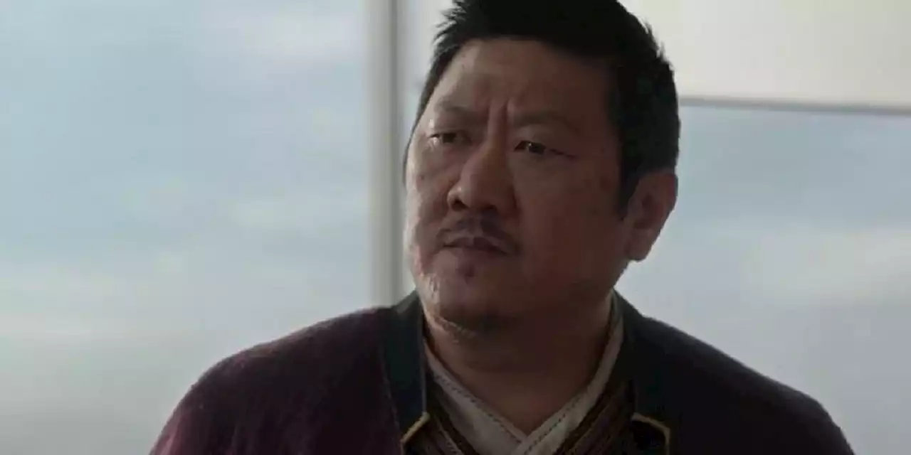 Benedict Wong to Return as Wong in ‘She-Hulk: Attorney at Law’