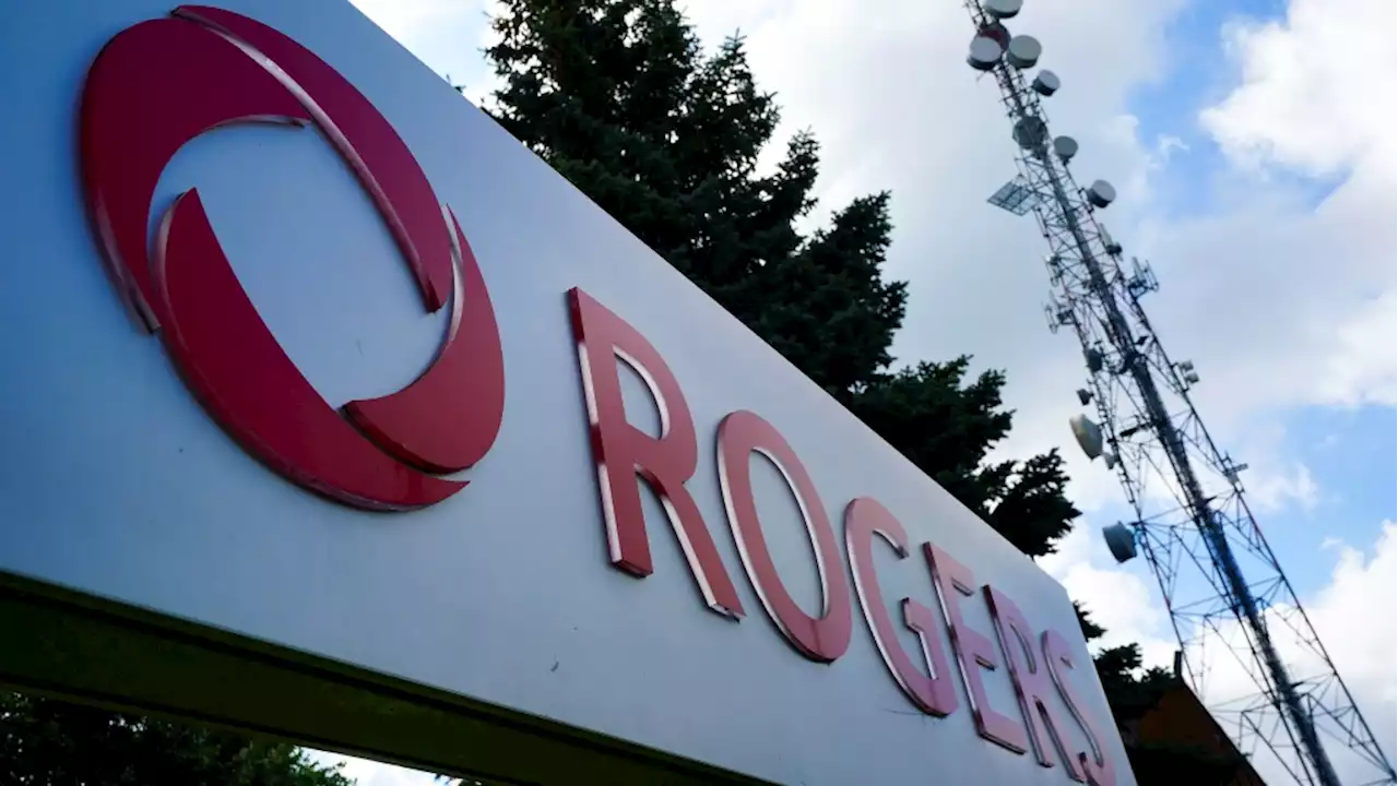 Rogers to invest $10 billion in AI, testing after massive outage