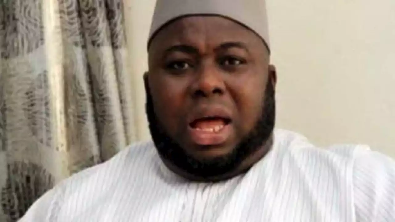 Presidency: Why you should be in jail - Asari Dokubo hits Peter Obi
