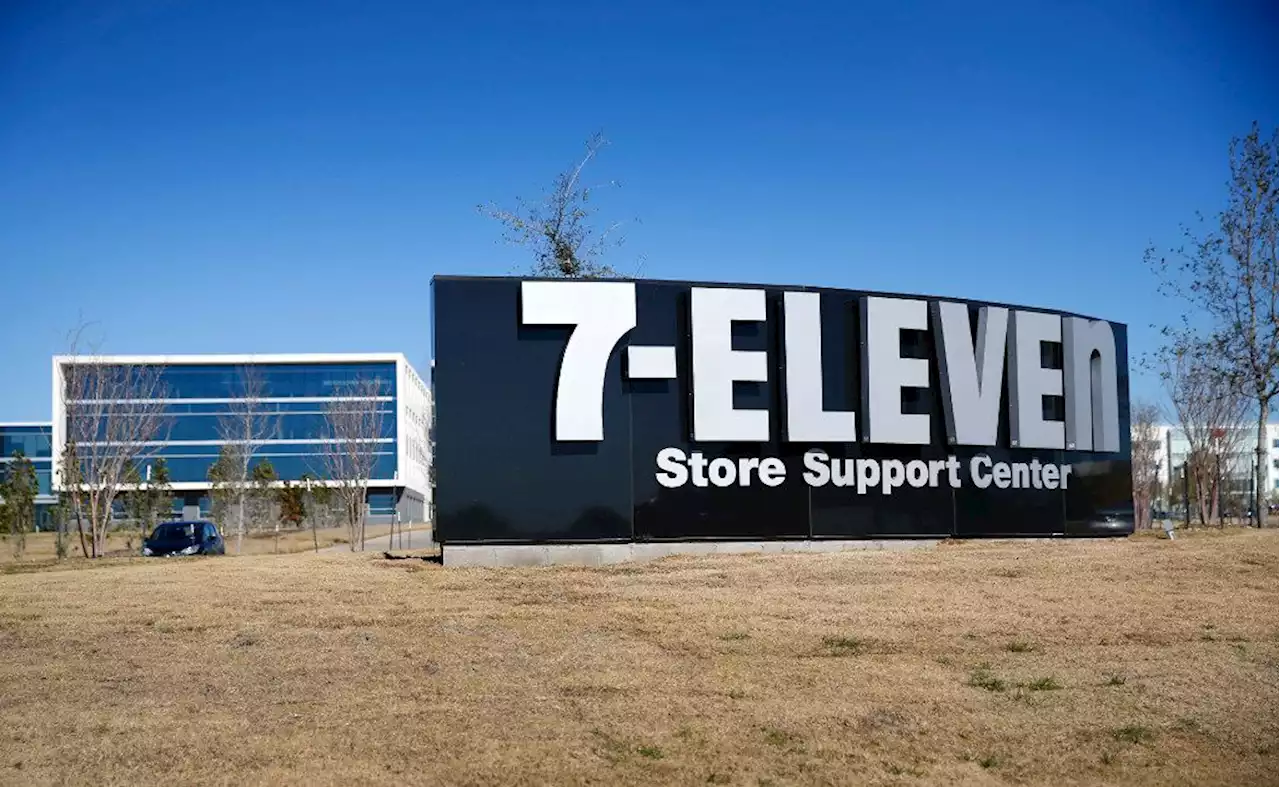 7-Eleven cuts 880 corporate jobs in Irving and Ohio following Speedway purchase