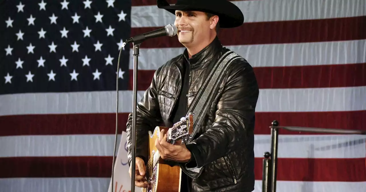 LISTEN: Country star John Rich tops iTunes with anti-liberal song ‘Progress’