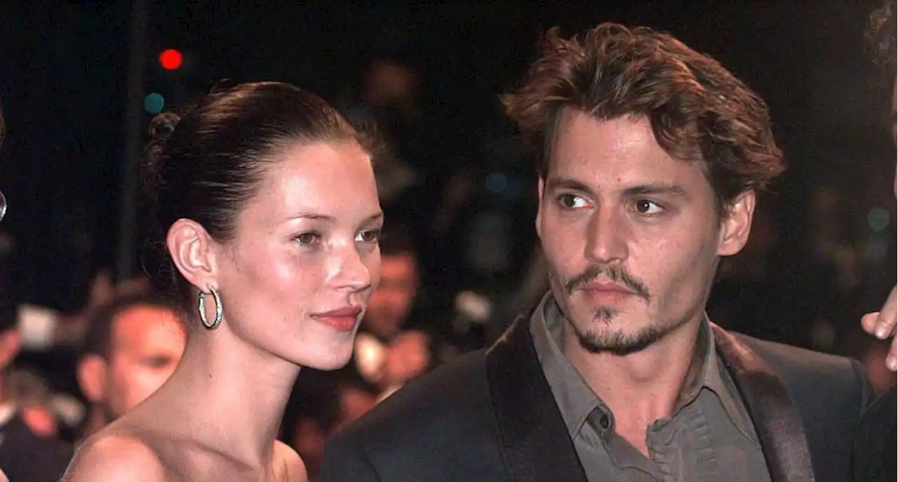 “I Know The Truth”: Kate Moss Reveals Why She Chose To Speak In Johnny Depp-Amber Heard Defamation Case