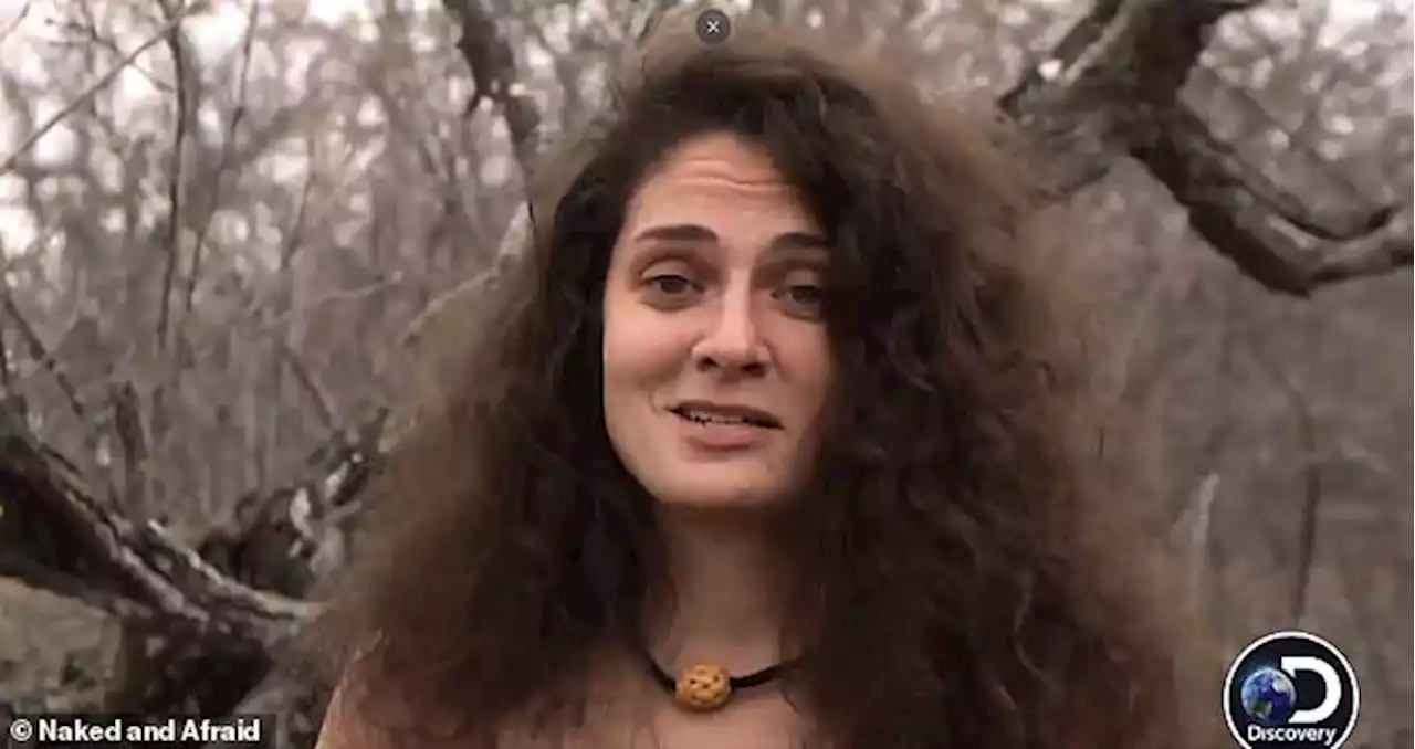 Melanie Rauscher Dies: ‘Naked And Afraid’ Contestant On Two Discovery Reality Series Was 35