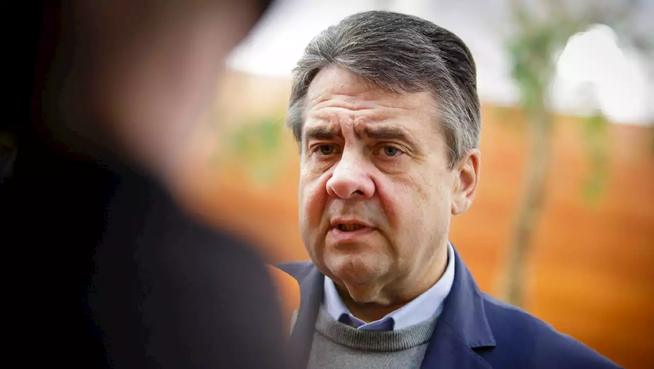 SPD: Sigmar Gabriel spricht sich für eine längere Wochenarbeitszeit aus