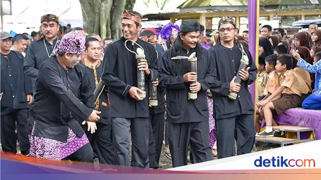 5 Macam Panggilan untuk Laki-laki di Suku Sunda