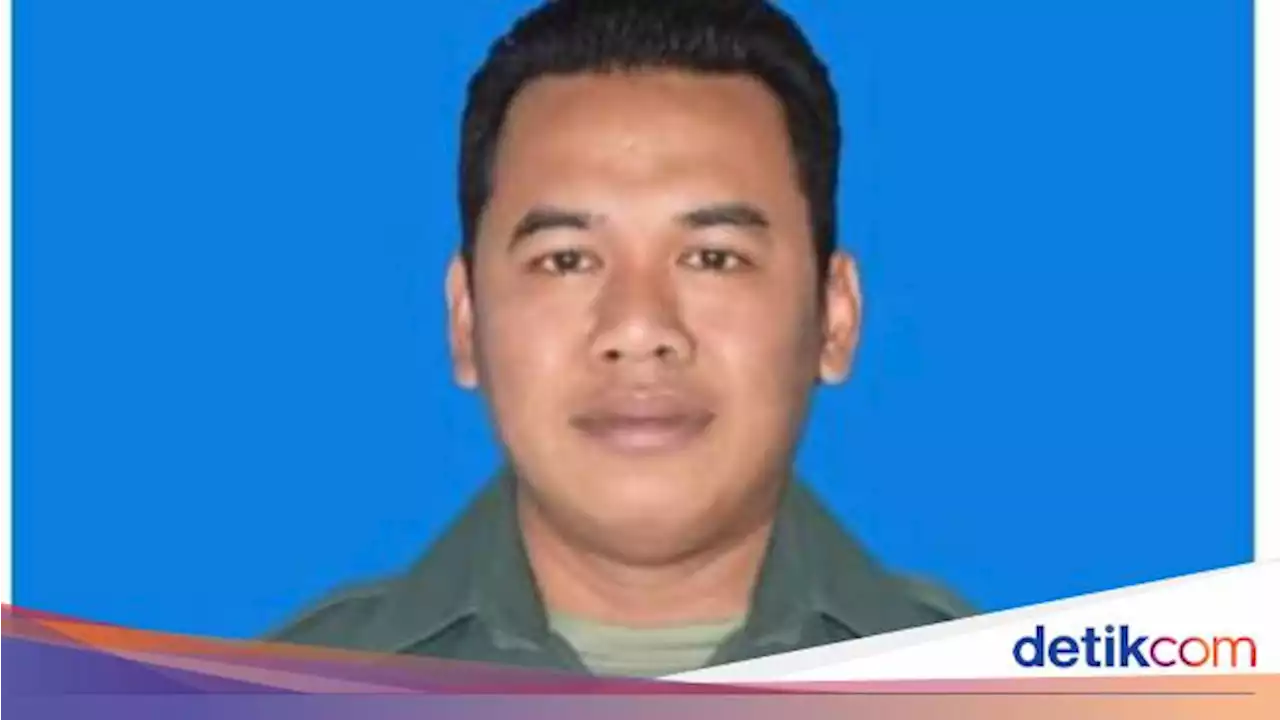 Wajah DPO Kopda M yang Diduga Terlibat Kasus Penembakan Istri