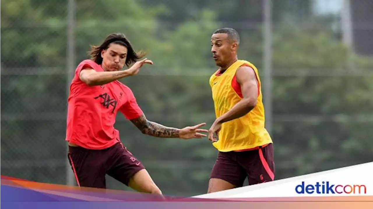 Komunitas 'Spanyol' Bantu Darwin Nunez Beradaptasi di Liverpool