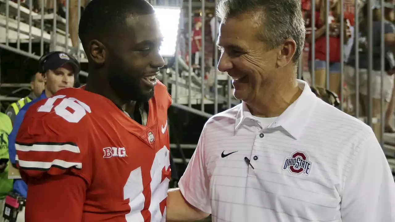 Former Ohio State QB J.T. Barrett hired by Detroit Lions as offensive assistant