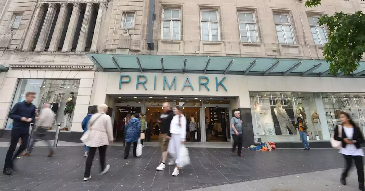 Primark shoppers 'in love' after spotting new £2 jewellery trend