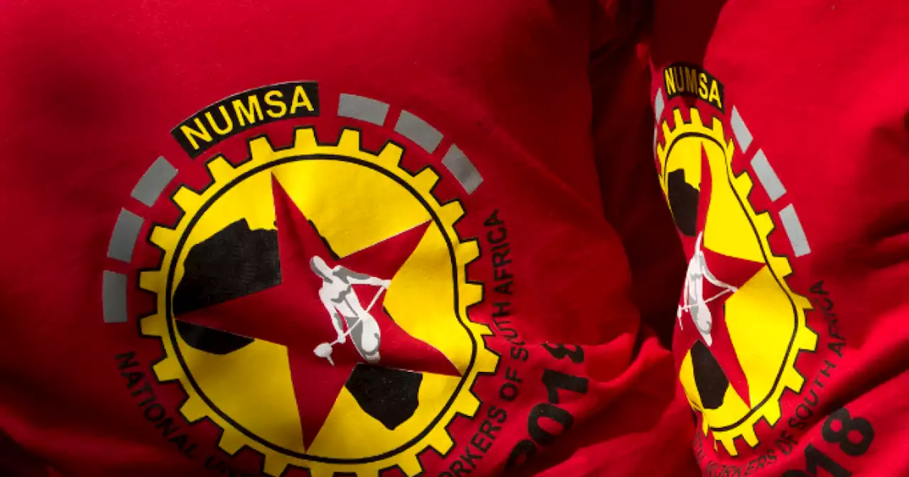 Numsa studying Ntlokose judgment