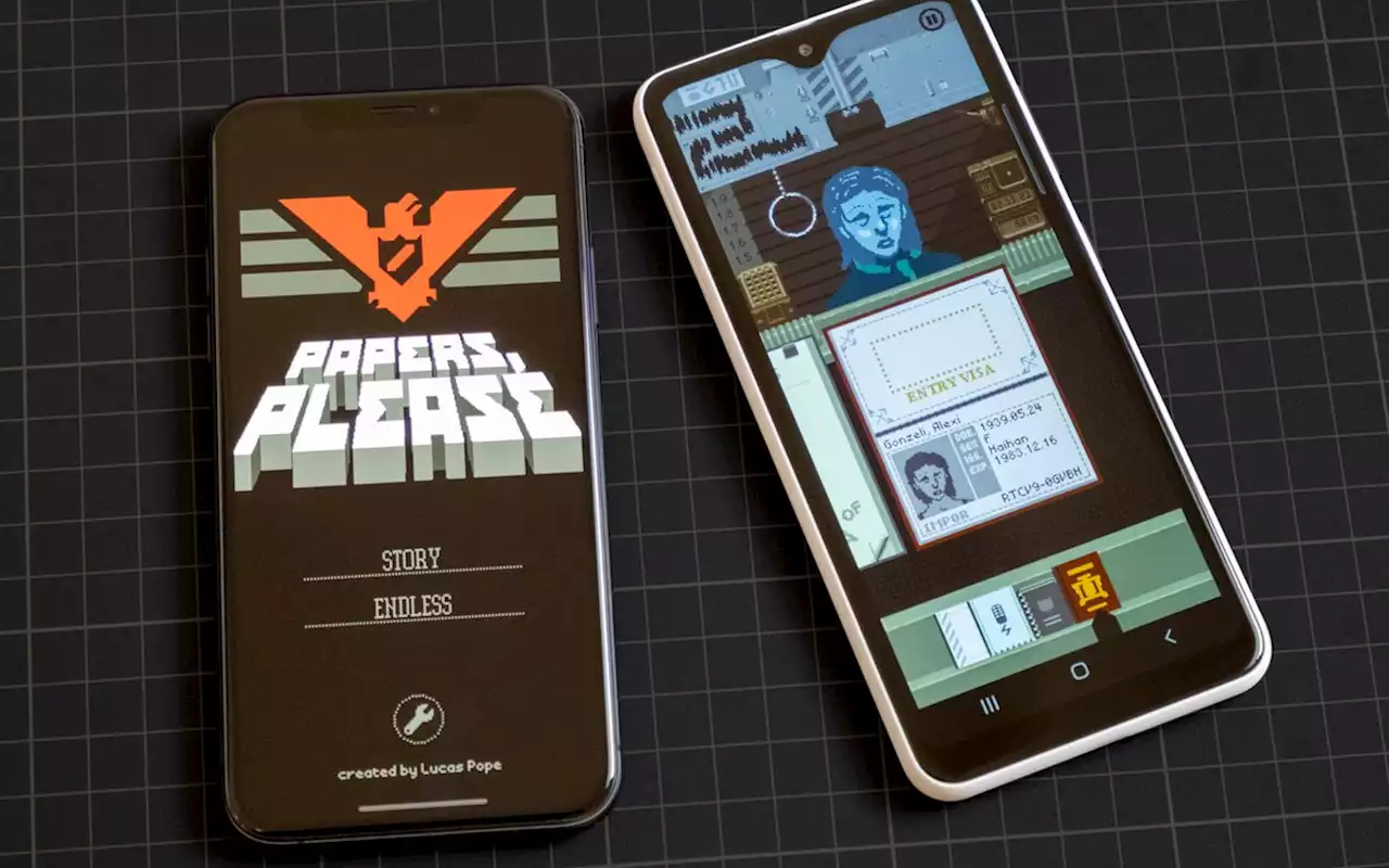 Document thriller ‘Papers, Please’ heads to phones on August 5th | Engadget