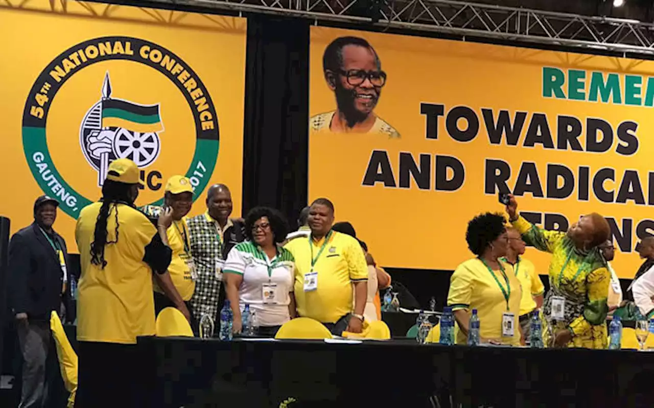 Nasrec NEC a spectacular failure in unifying party – ANC in KZN