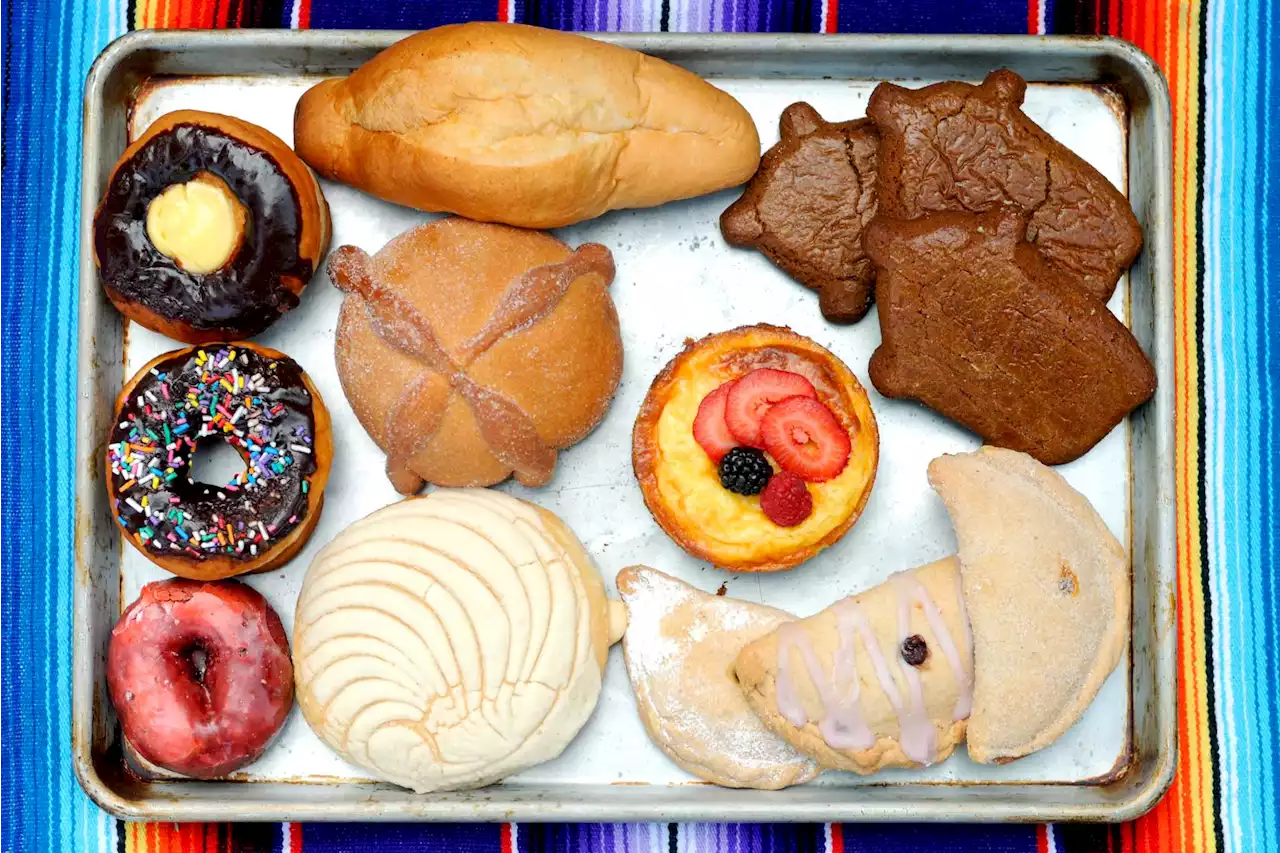 The Top 5 best San Antonio panaderías, Mexican bakeries