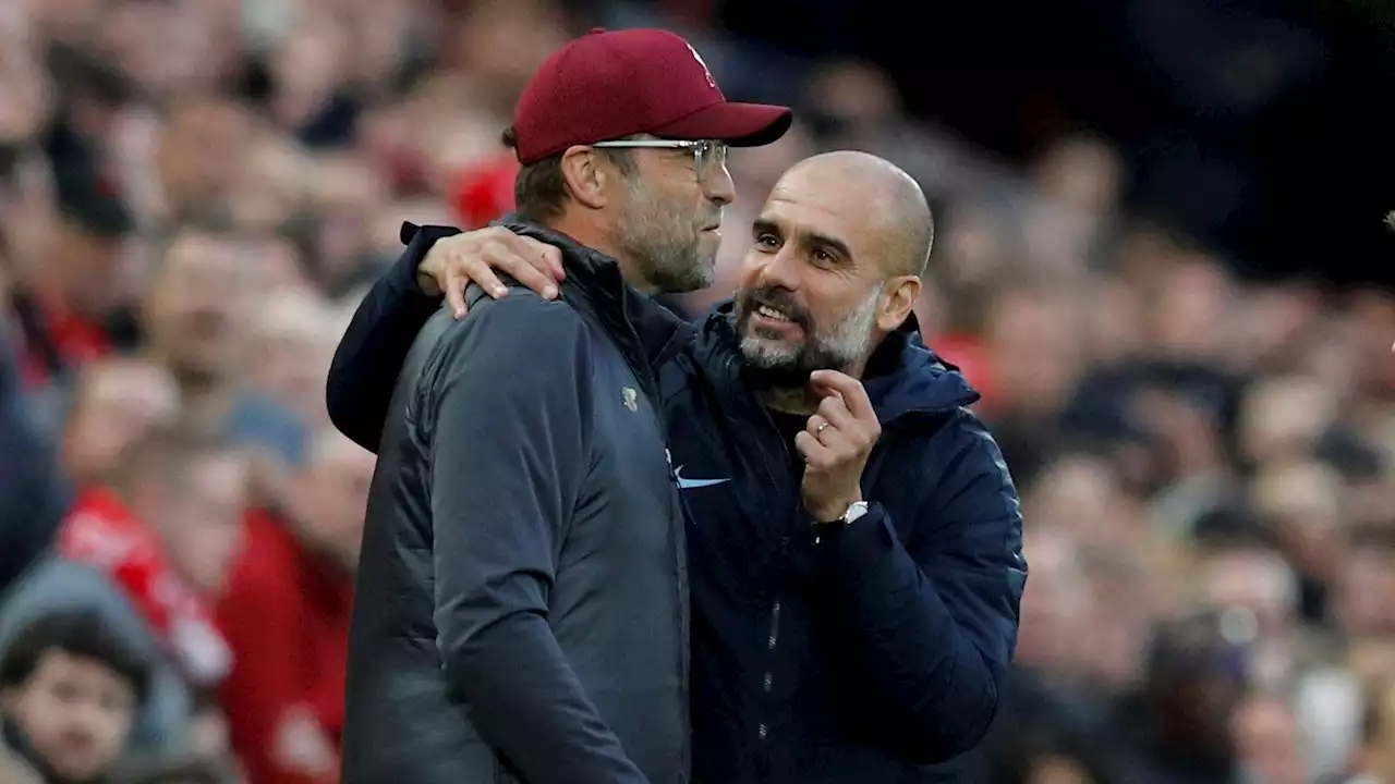 Klopp explains difference between Liverpool and Man City in honest assessment of rivals' transfers