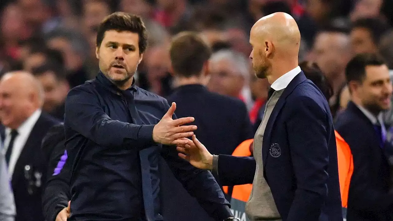 Pochettino in for Ten Hag at 'crap' Man Utd and other Premier League predictions