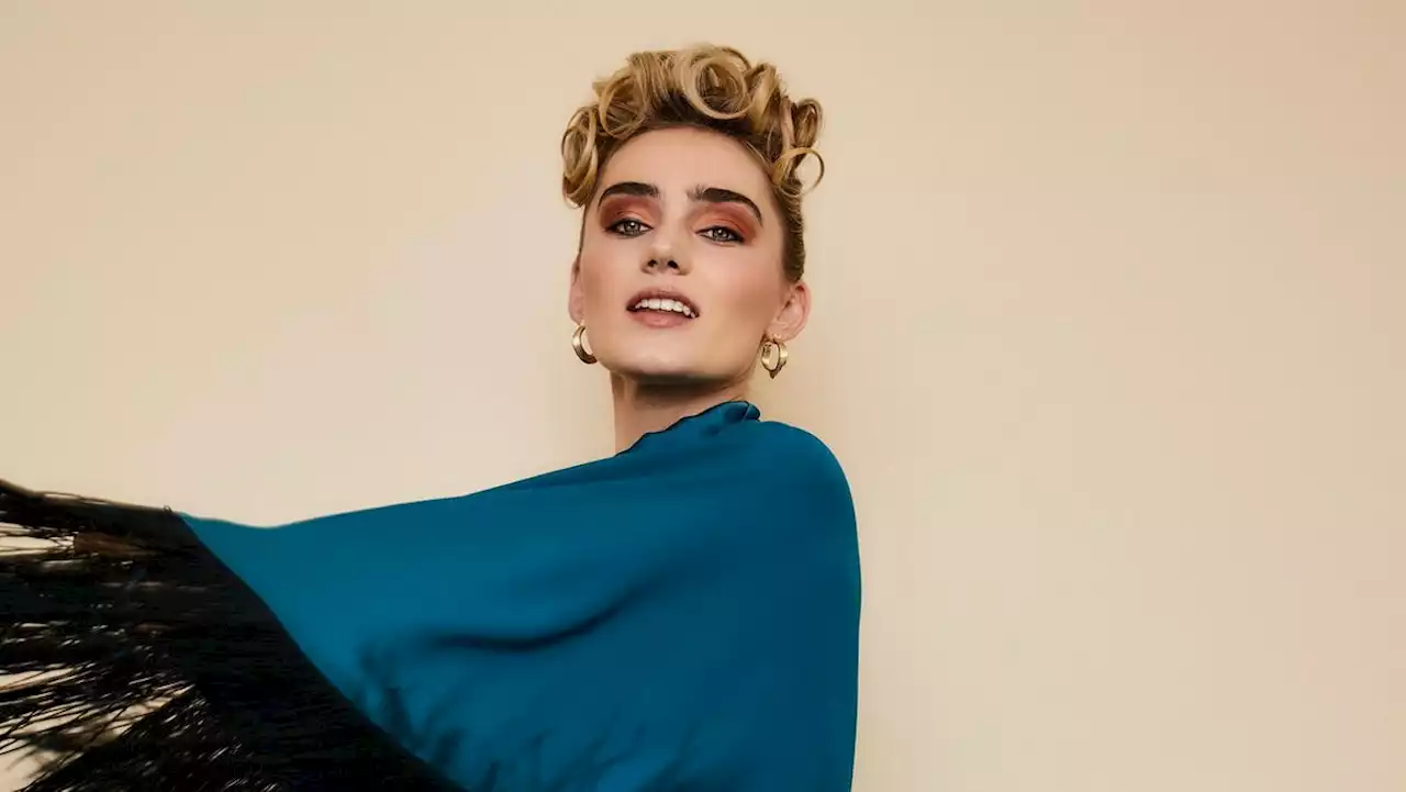 How Disney Star Meg Donnelly Is Staying Grounded As She Takes Off