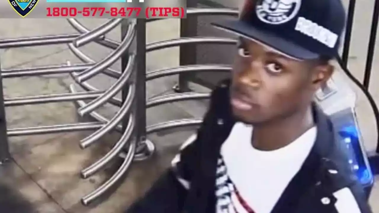 Man wanted for Brooklyn subway sex attack: NYPD