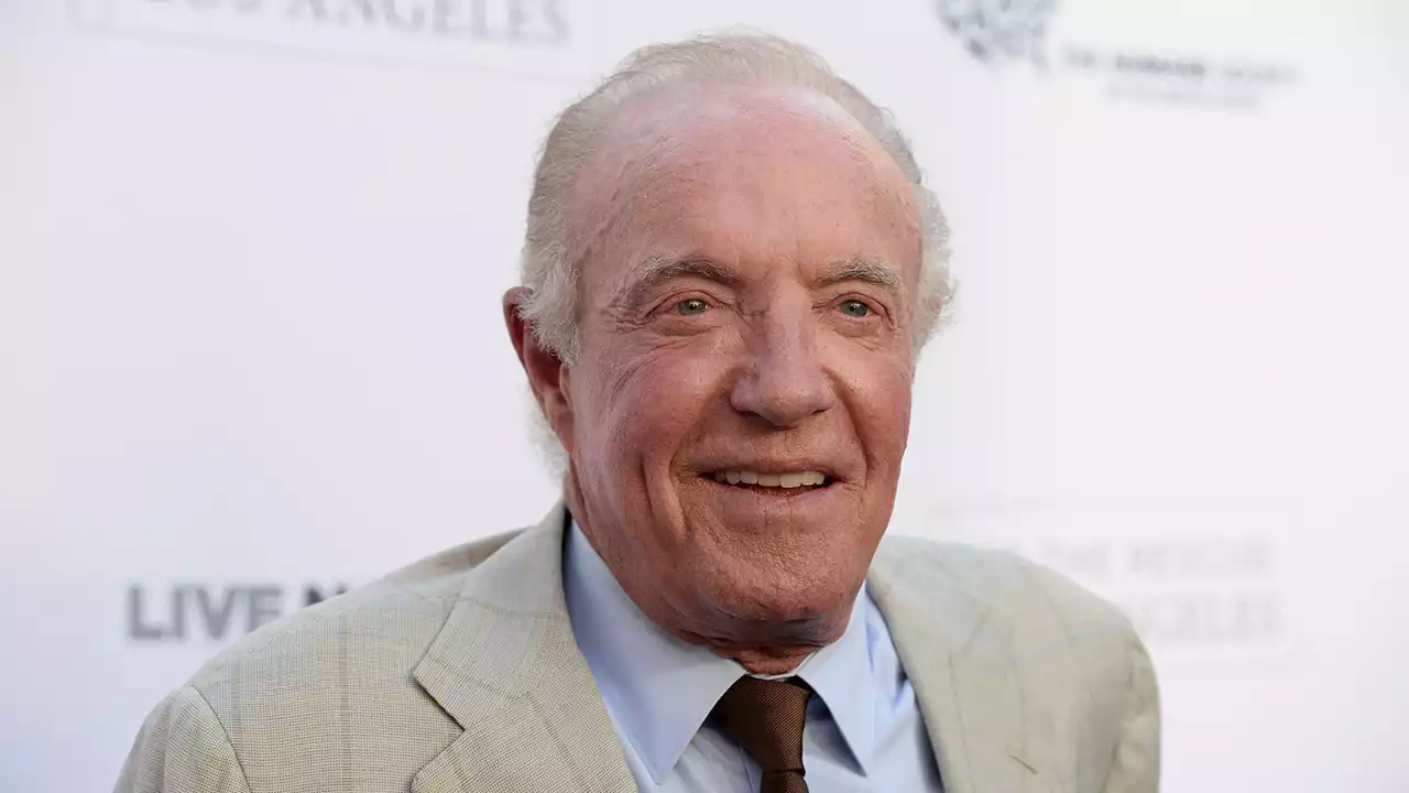 James Caan, 'Godfather' star, cause of death revealed