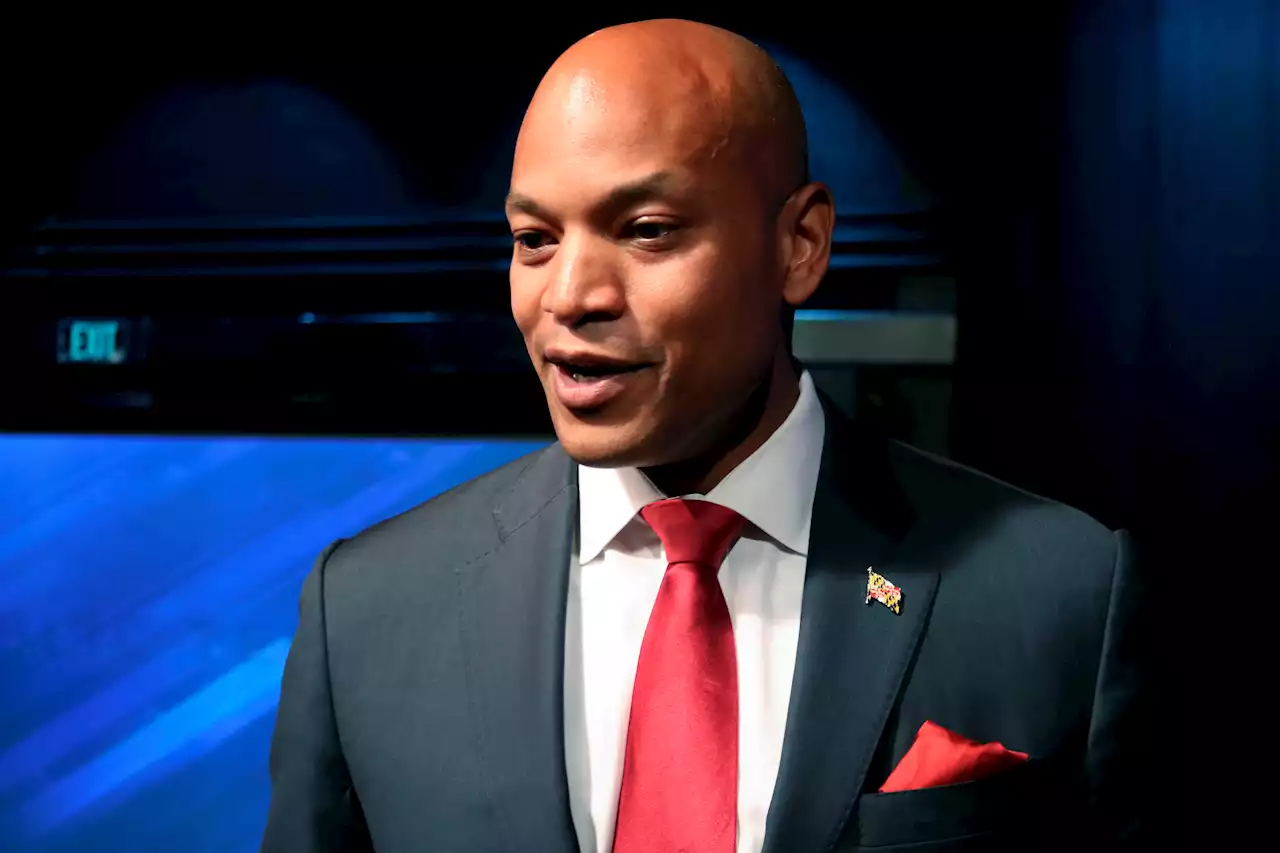 Wes Moore wins Maryland Democratic gubernatorial primary over former Obama Cabinet member Tom Perez