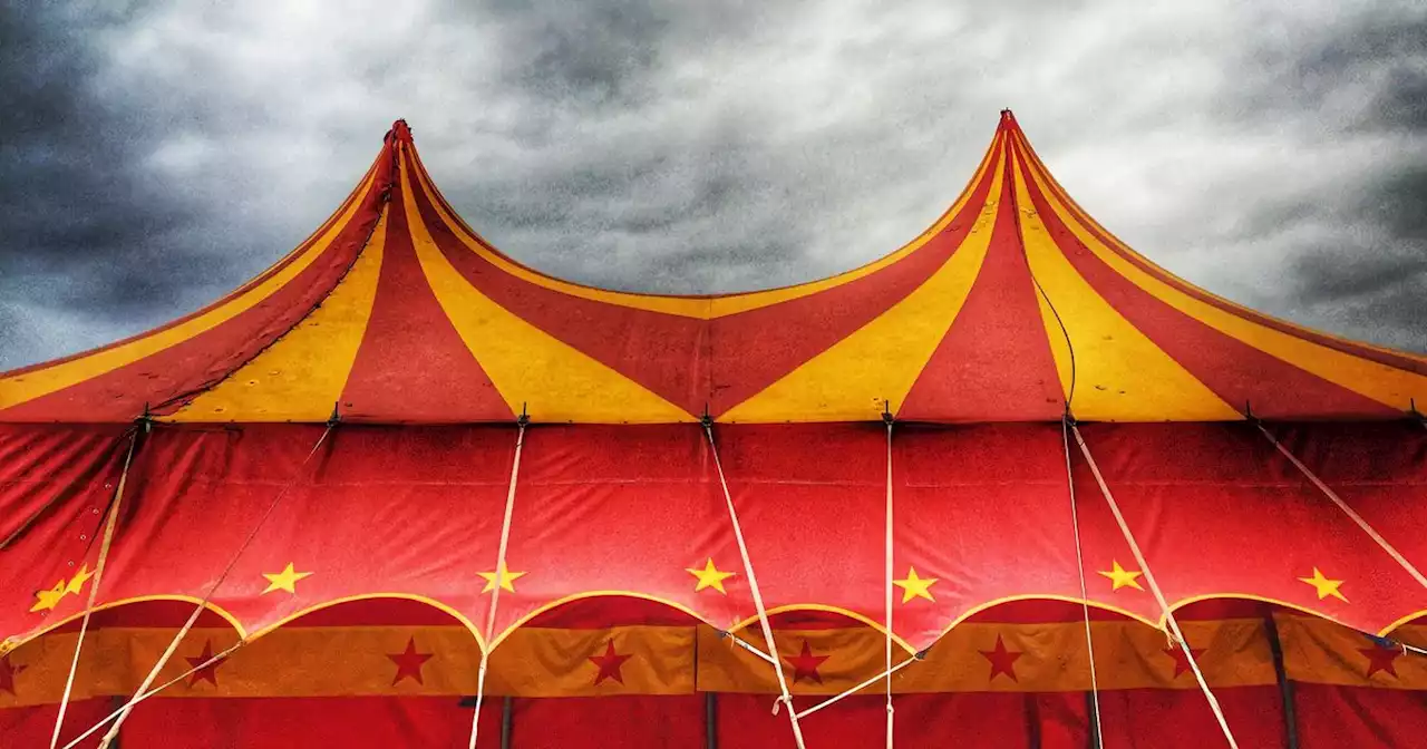 Silverburn to welcome Circus Extreme for two-week stint as part of world tour