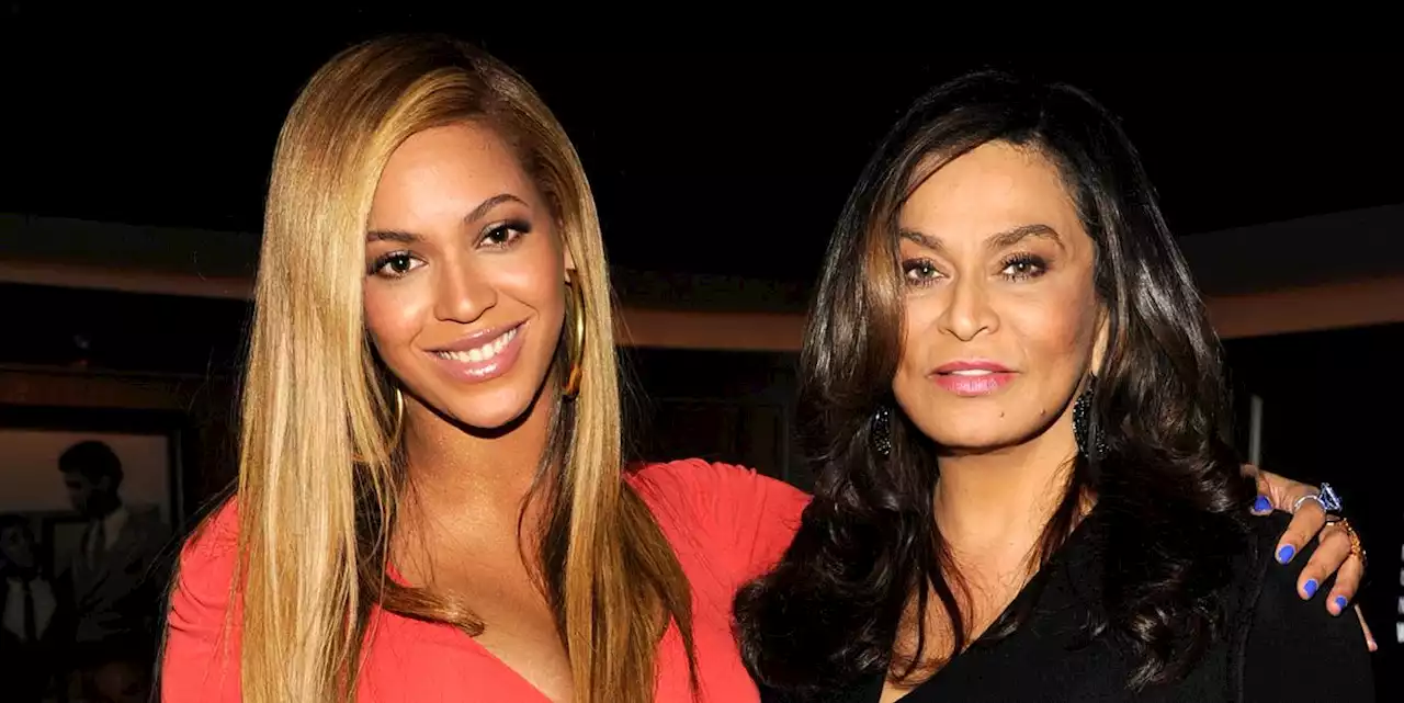 Tina Knowles Says Beyoncé’s 5-Year-Old Daughter Rumi Loves Fashion