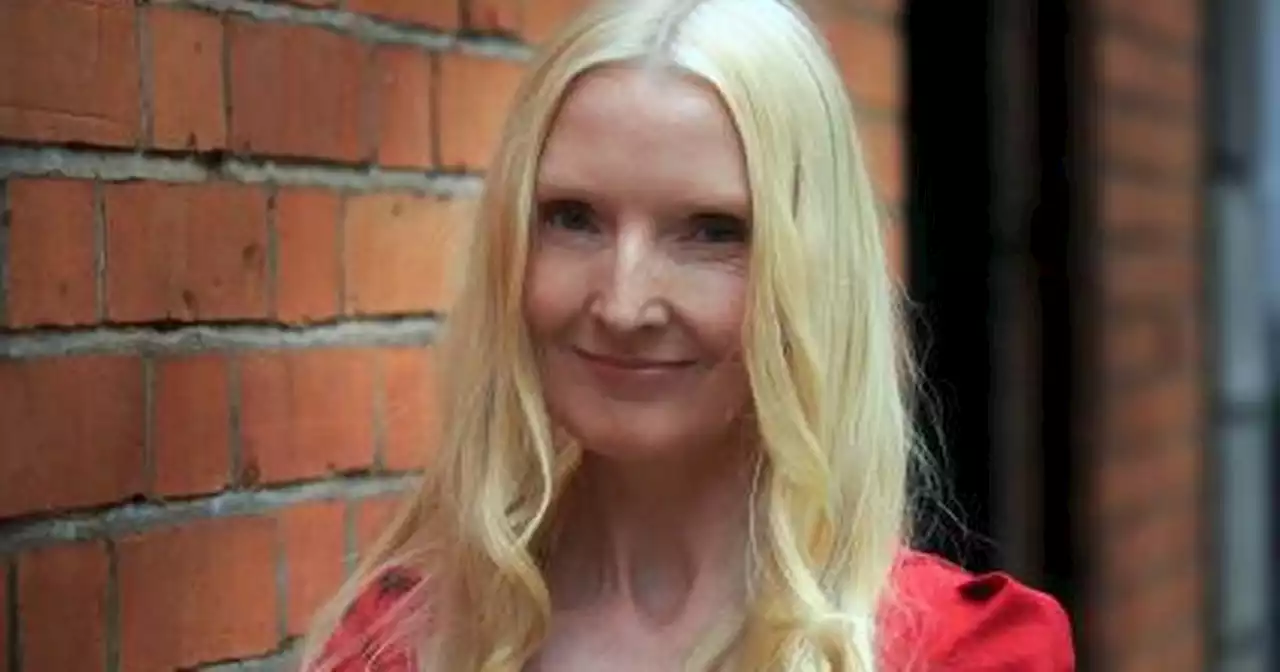 Former Fair City star met 'Irish Tinder Swindler' in online dating disaster