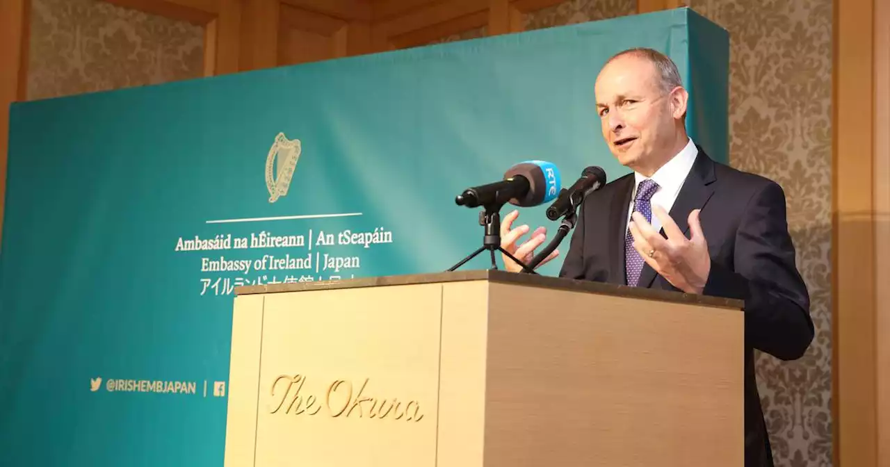 ‘Retiring at 66 has to go’: Taoiseach signals radical shake-up of pension system