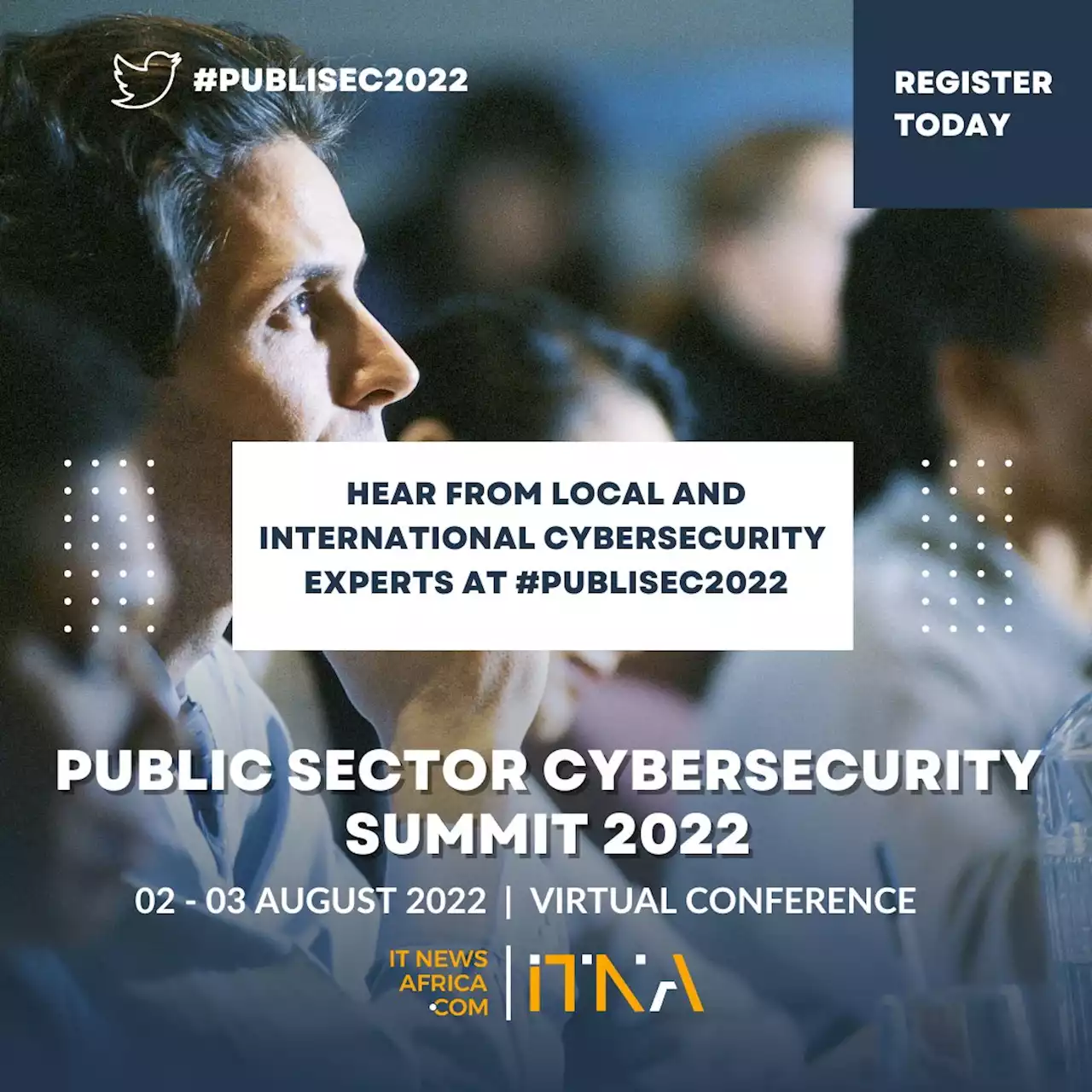 Cybersecurity Should Be a Top Priority for Africa's Digital Transformation - IT News Africa - Up to date technology news, IT news, Digital news, Telecom news, Mobile news, Gadgets news, Analysis and Reports