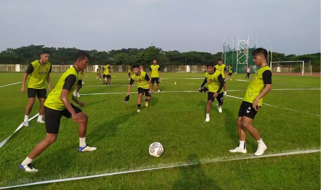 Hadapi Persebaya di Laga Perdana, Persikabo Optimistis Raih Poin Penuh