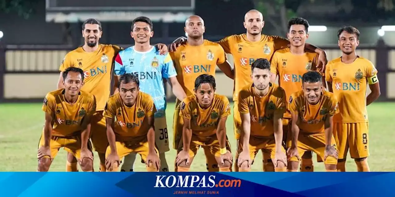 Hasil dan Klasemen Liga 1 2022-2023: Borneo Tekuk Arema, Bhayangkara-Persib Berbagi Poin