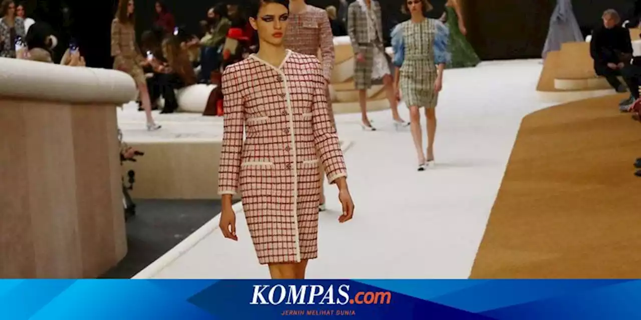 Perancis Rencanakan Label Perlindungan Iklim di Produk Fesyen