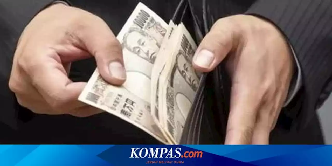 Yen adalah Mata Uang Negara Jepang, Begini Sejarahnya