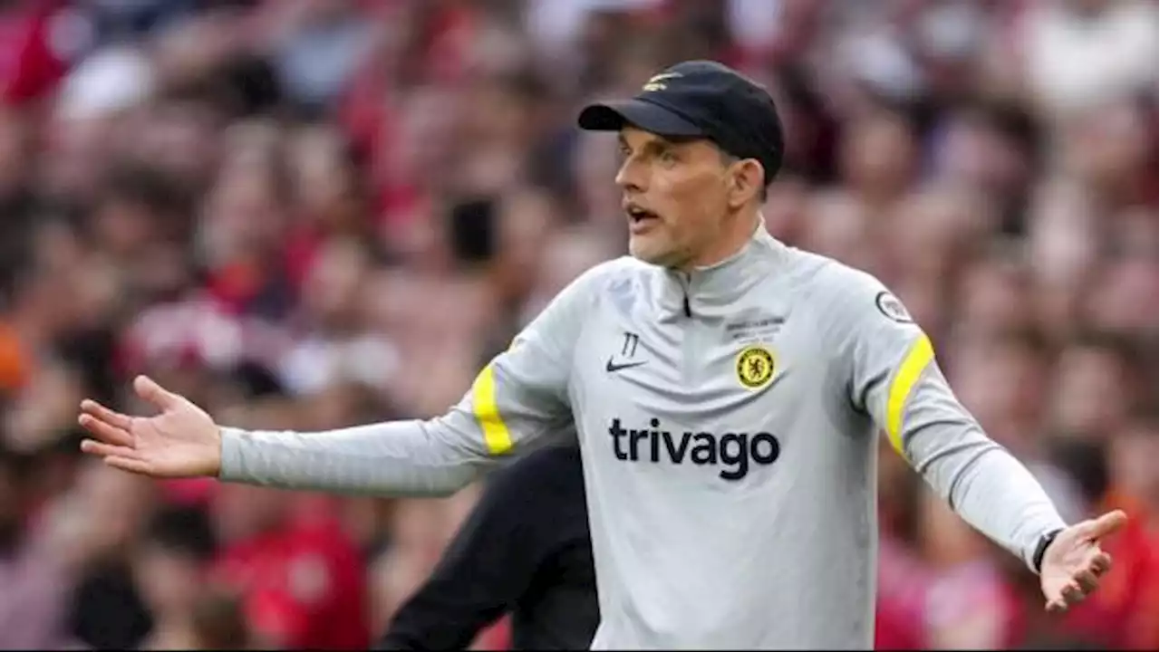 Murka Usai Chelsea Kalah dari Arsenal, Tuchel Pertanyakan Komitmen Pemainnya