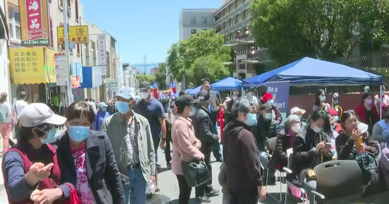 Chinatown block party puts focus on neighborhood solidarity