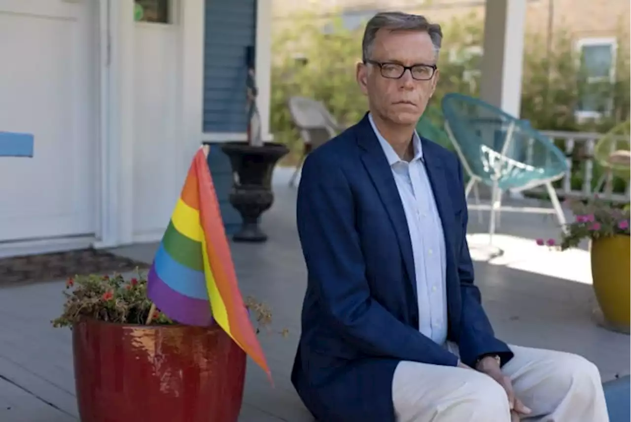 ‘We failed’: Gay Republicans who fought for acceptance in Texas GOP see little progress