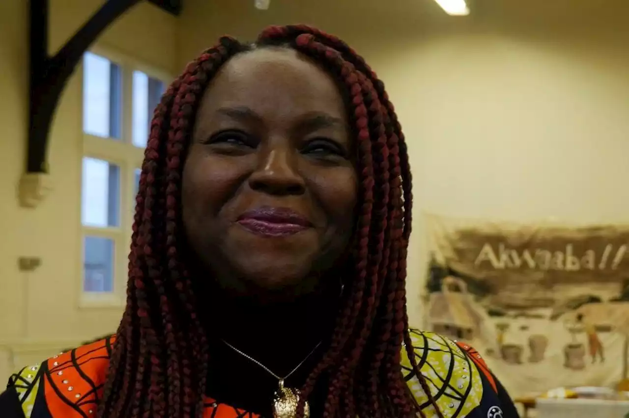 Meet the artist behind the Leeds 2023 project bringing the city's African communities together