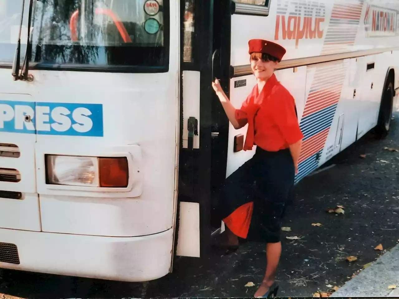 Take a trip on the National Express: Hostess shares fond memories