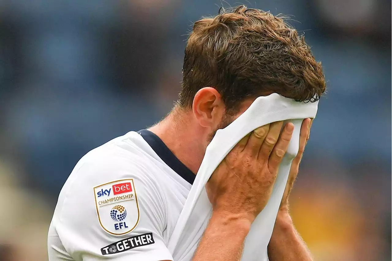 What you might have missed from Preston North End's defeat to Premier League Leicester City