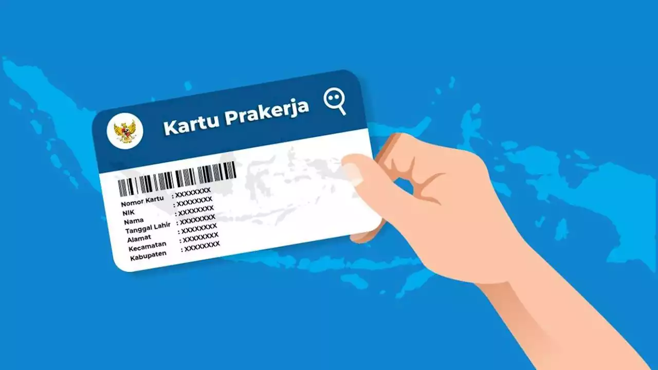 Program Kartu Prakerja Gelombang 38 Dibuka, Buruan Daftar!