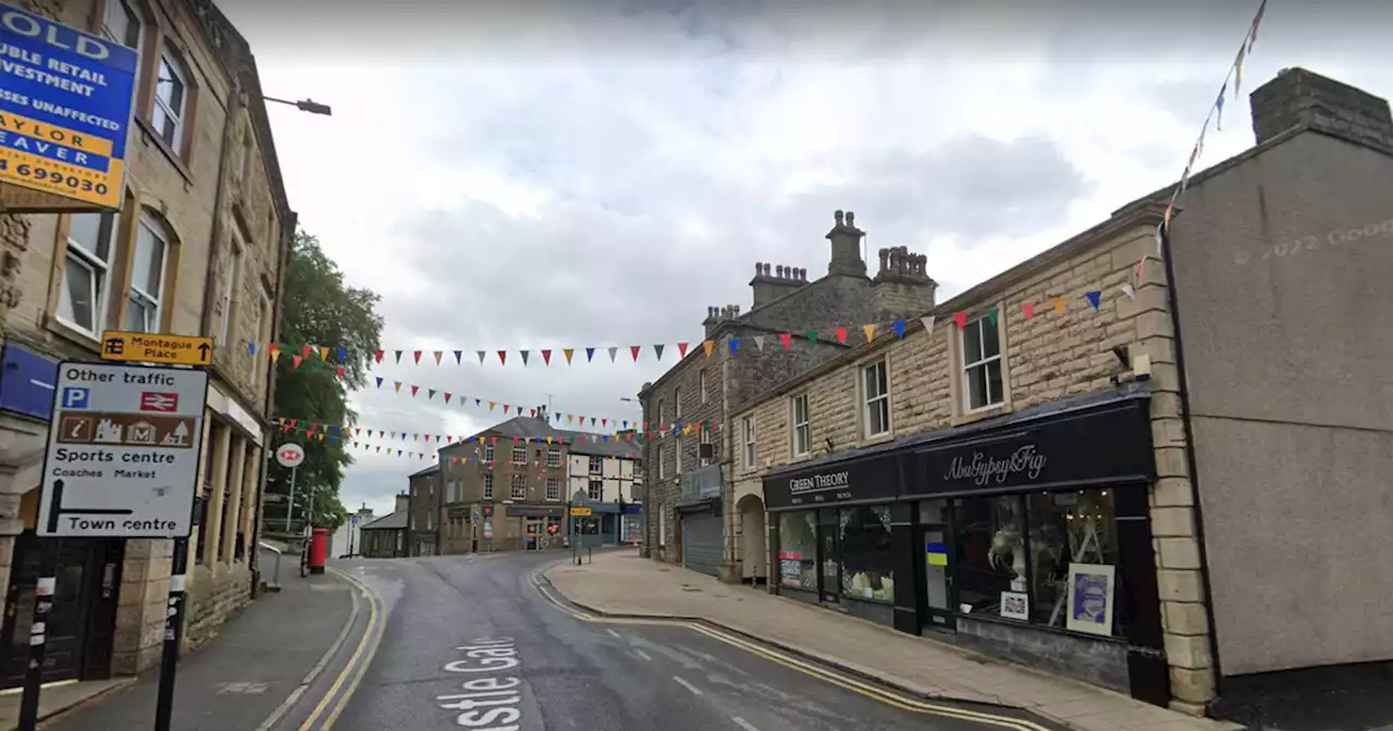 Ribble Valley plans including a new beauty salon, barn conversion and homes