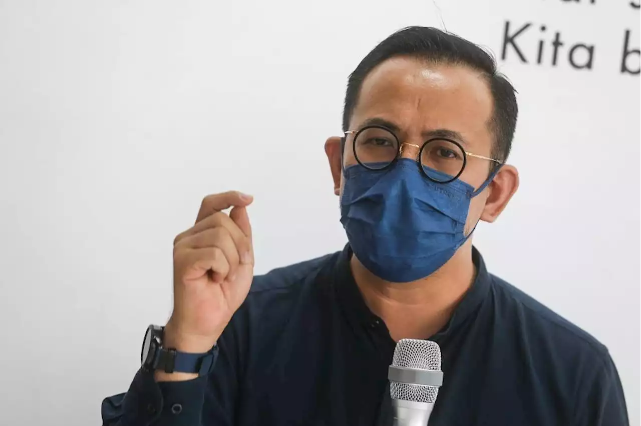 Repeated questions after explanation show you're using athletes for own political interest, ex-deputy sports minister told
