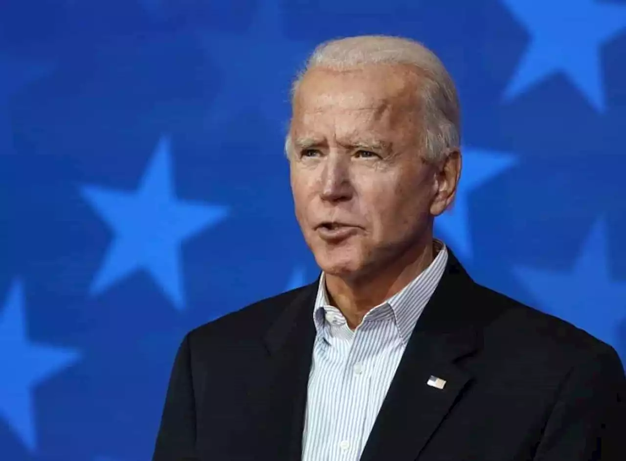 Biden's Covid symptoms 'continue to improve': W.House doctor