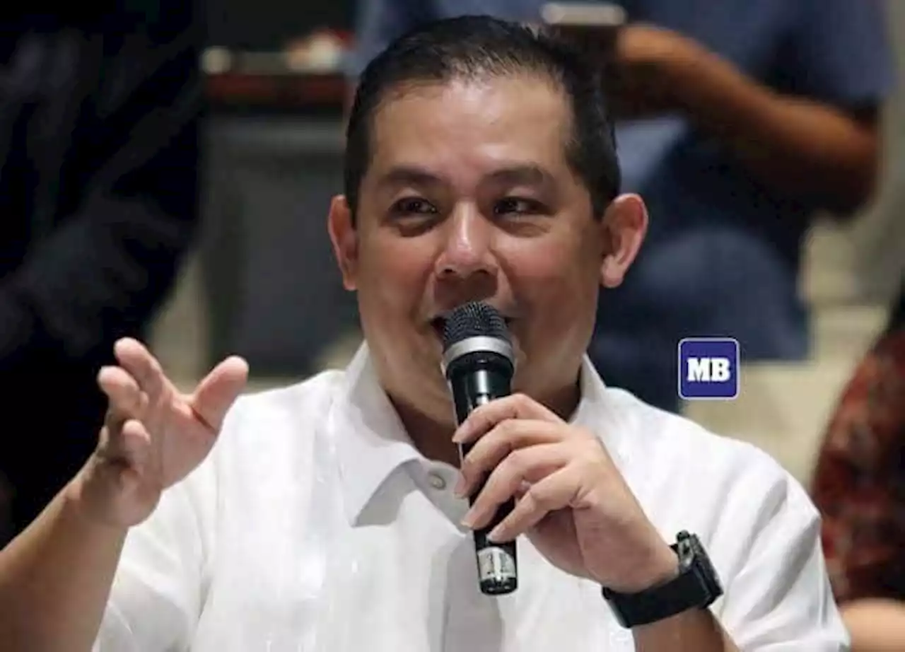 Romualdez will be the next House speaker; ‘It’s his time’, says solon