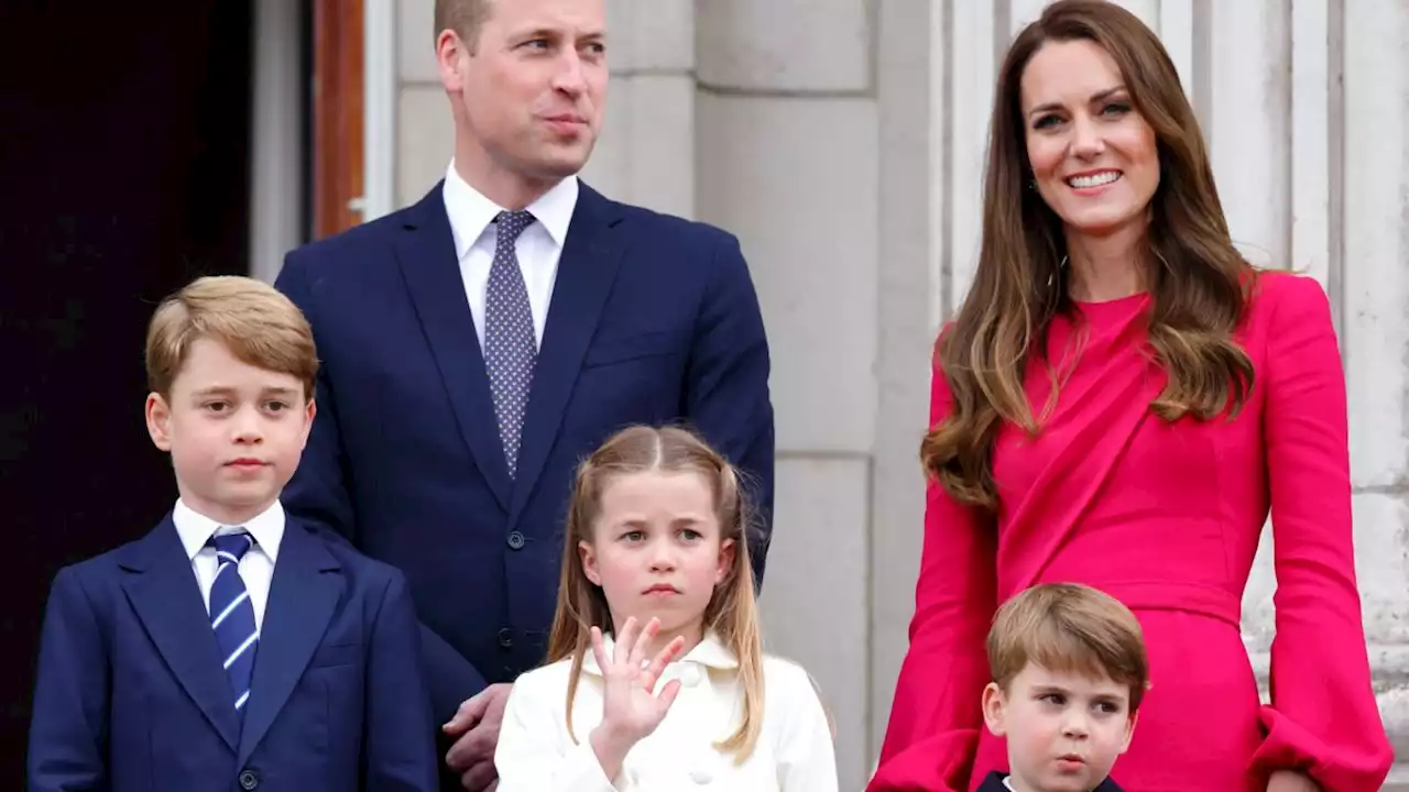 The Cambridges Are Apparently in Hot Water with the Queen Right Now