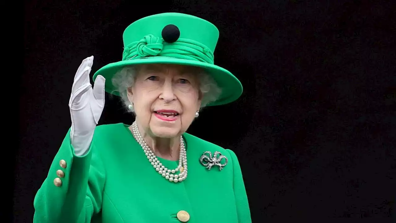 The Queen Just Made the British 'Vogue' Most Influential Women List