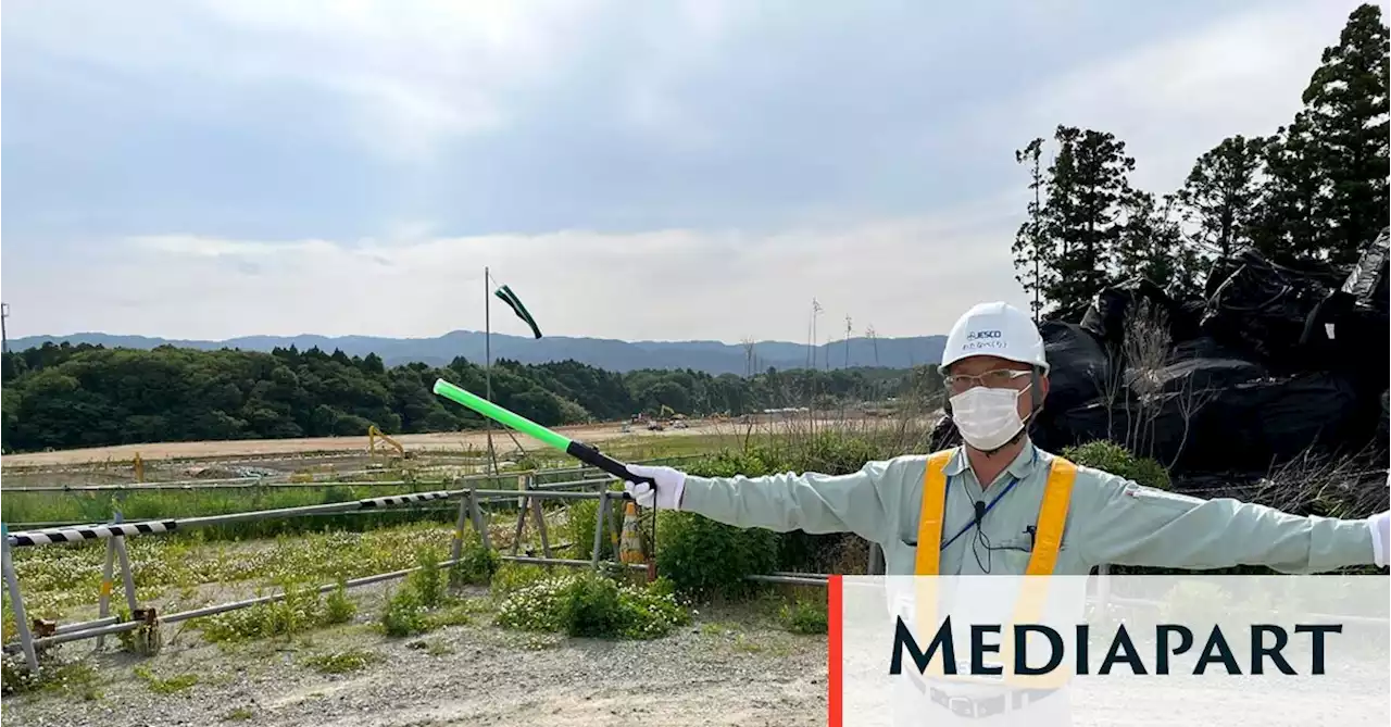 Onze ans après Fukushima, le Japon rouvre coûte que coûte sa zone interdite