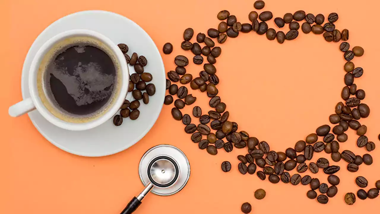 Rapid Review Quiz: Coffee and Health