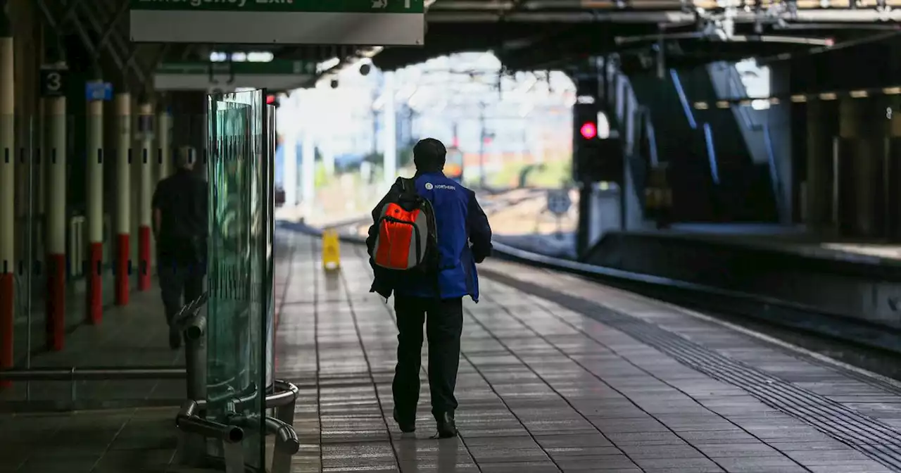 Inside Greater Manchester's summer of strikes as thousands of workers walk out