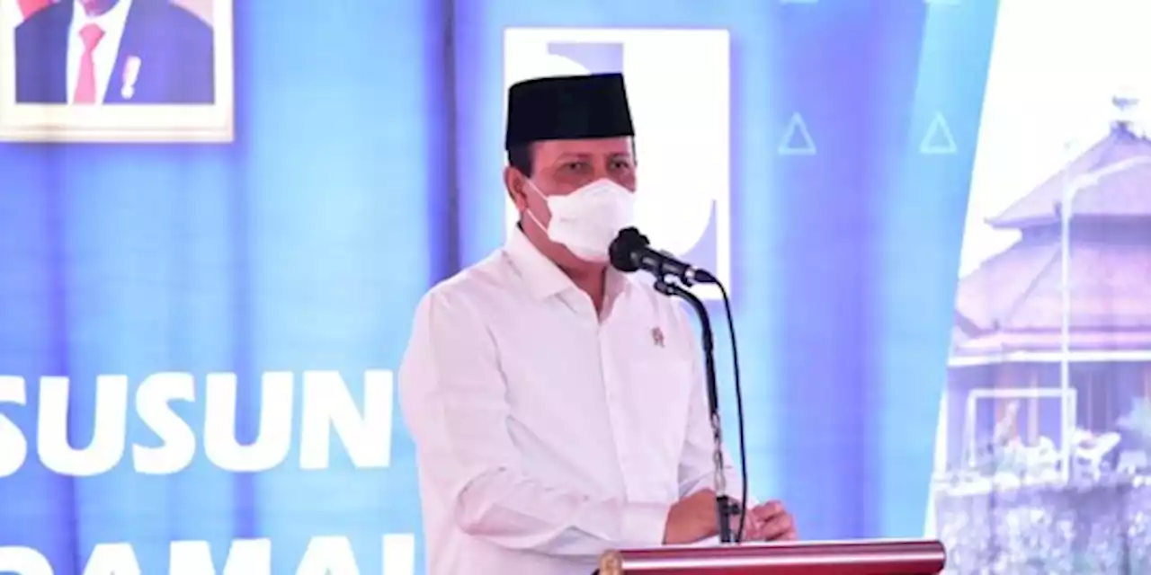 Ketua BNPT Sebut saat Ini Banyak Pihak Angkat Isu Intoleransi untuk Memecah Bangsa | merdeka.com